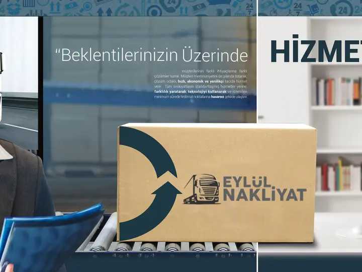 Hatay Eylül Nakliyat