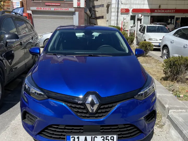 Hatay Havalimanı Hikmet Rent A Car-Oto Kiralama