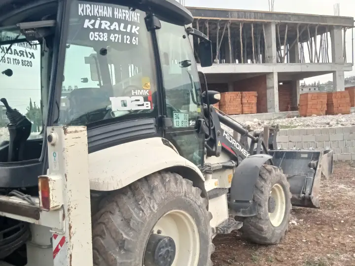 HATAY KIRIKHAN KİRALIK KEPÇE