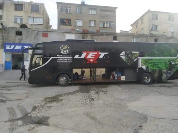 Hatay Öztur Seyahat