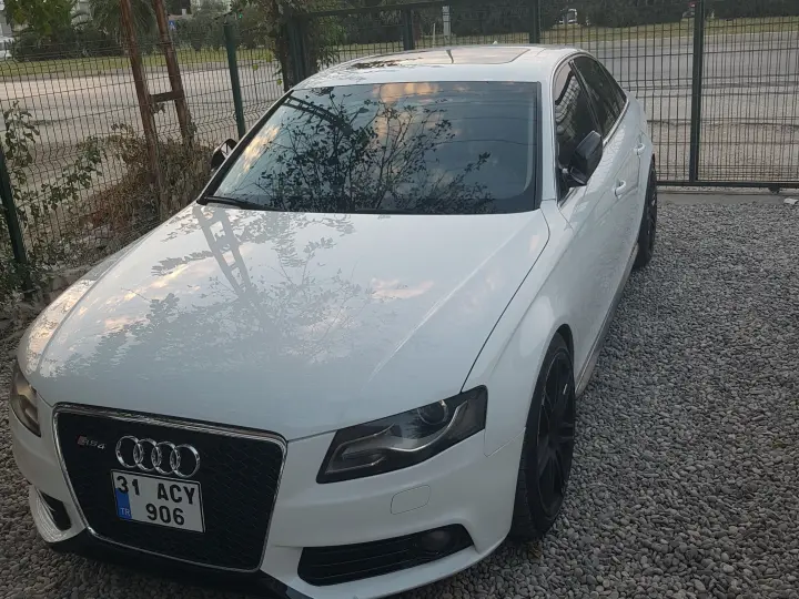 Hatay Rent A Car