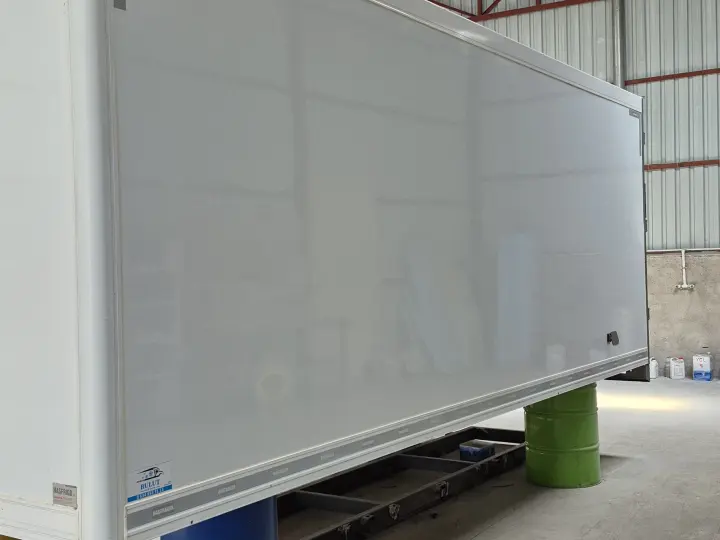 HATAYLI BULUT FRİGO