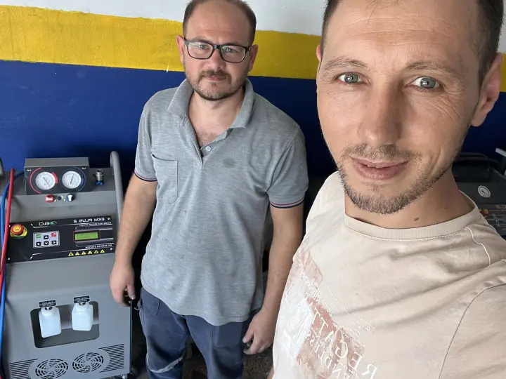 HATi OTO ELEKTRİK