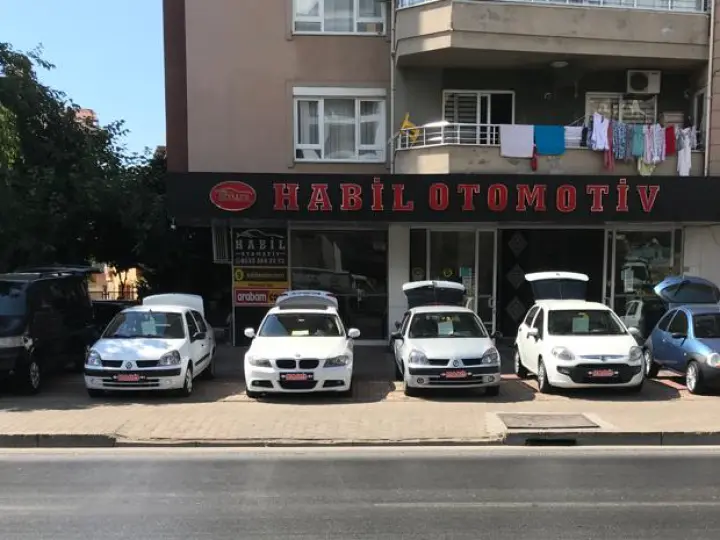 HATİP OTOMOTİV