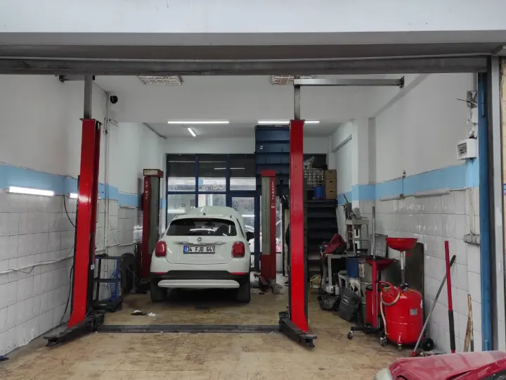 Hatipoğlu Oto Tamir ve Bakım Servisi