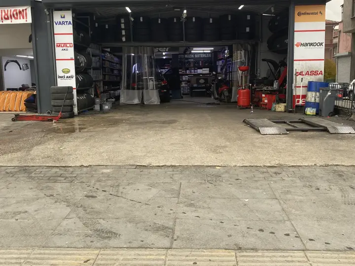 Hatipoğlu Otomotiv