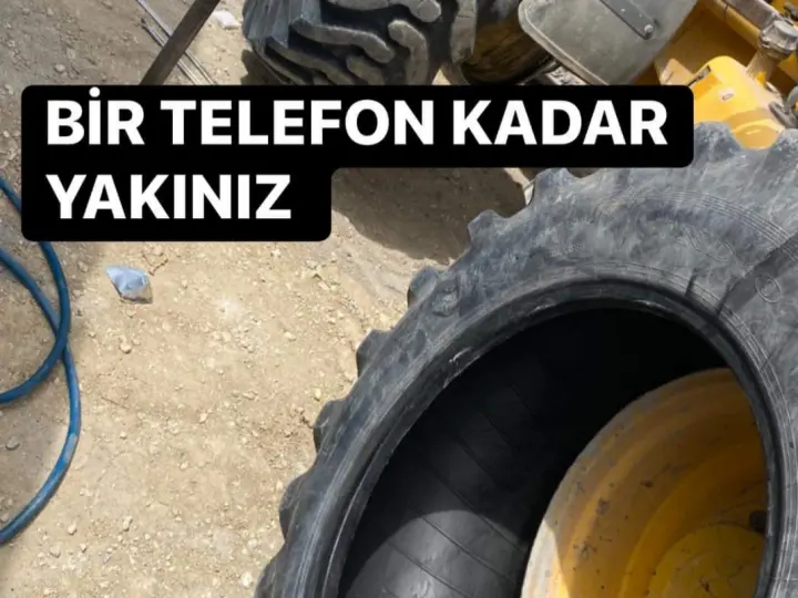 HATTAB MOBİL OTO LASTİKCİ