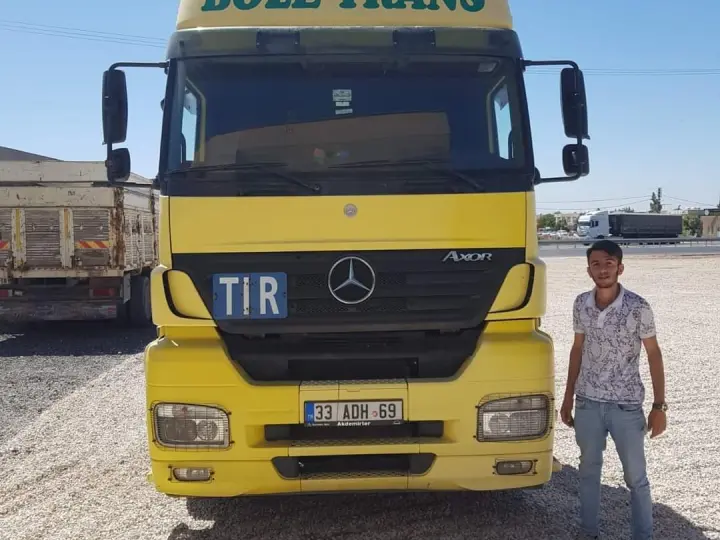 HATTAP DEMİR BOZE TRANS NAK LTD ŞTİ