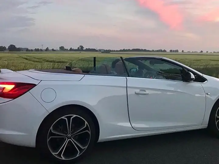 Hatu Rent a Car Kemer