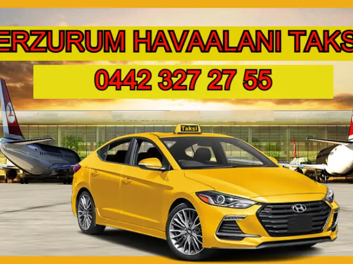 Havaalanı Taksi