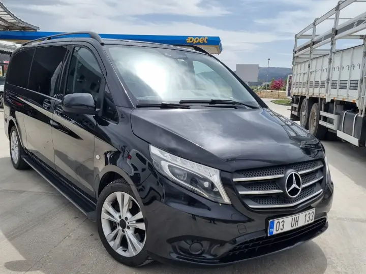 Havaalanı transfer ankara