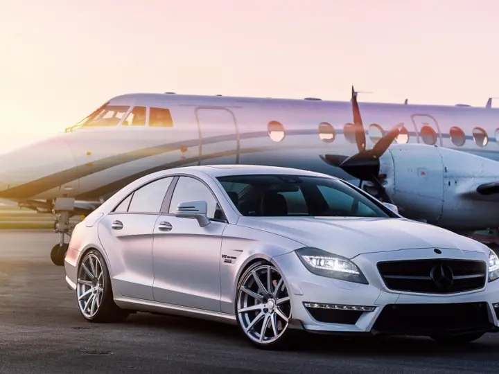 HAVALİMANI RENT A CAR İZMİR
