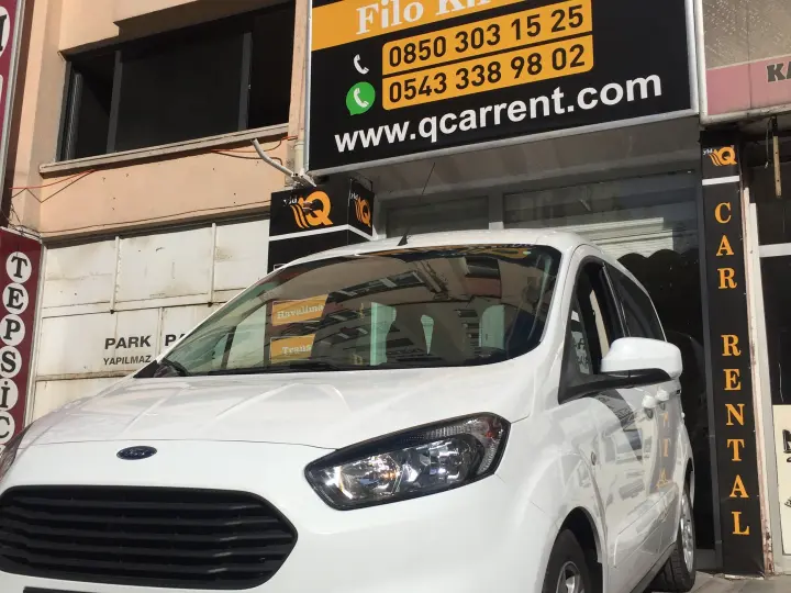 Havur Car Rental