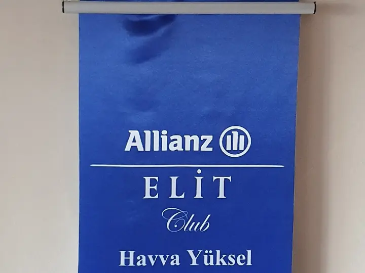 Havva Yüksel Sigorta