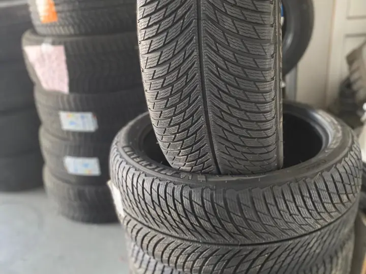 Havza Oto Lastik Lastikçi Samet