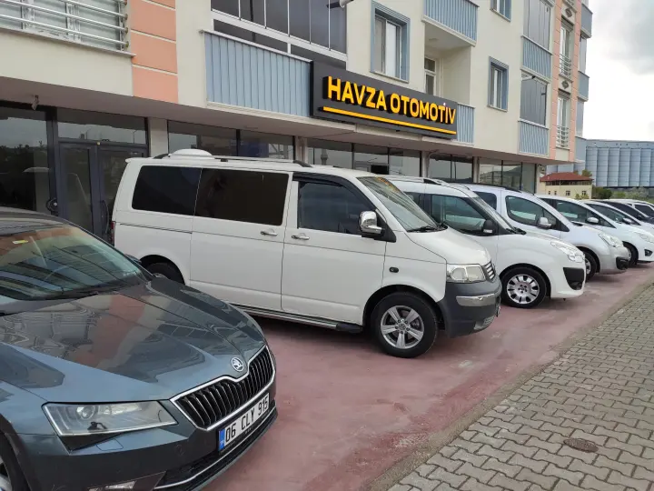 Havza Otomotiv