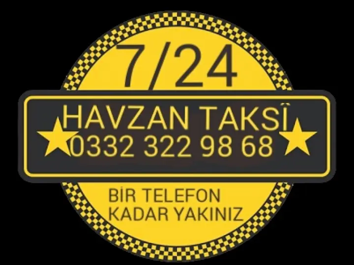Havzan Taksi