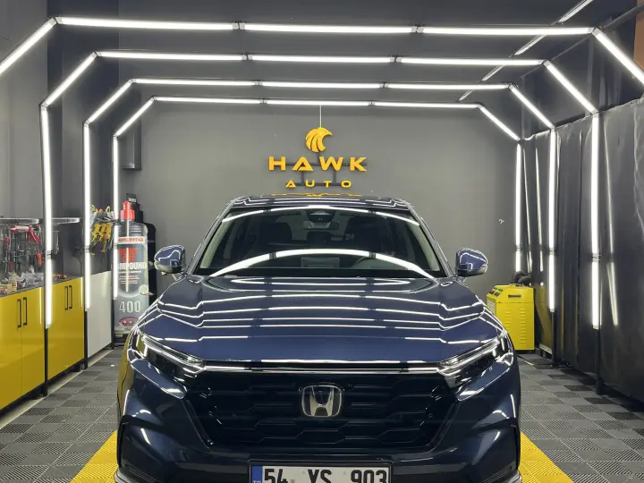 Hawk auto &Cam filmi & Ppf kaplama