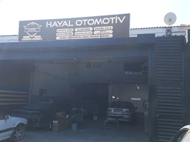 Hayal Otomotiv