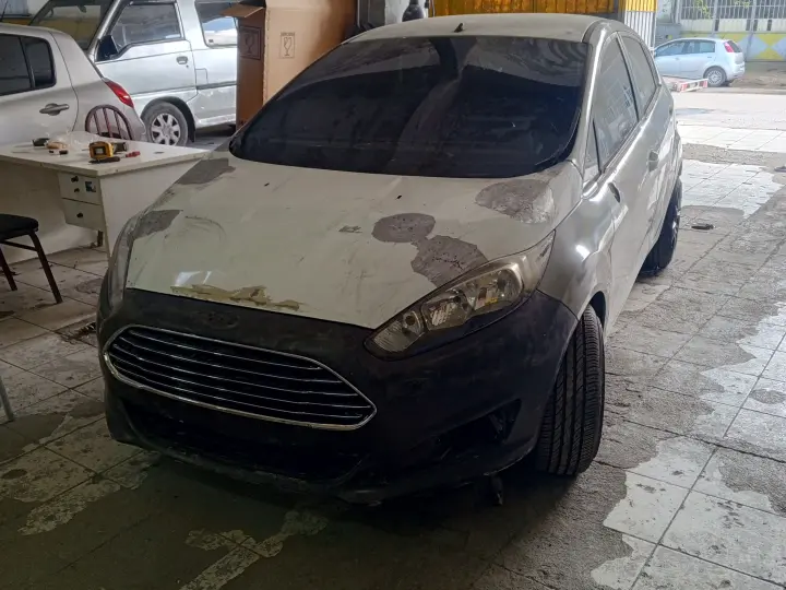 Hayaloğlu Oto Kaporta - Boya