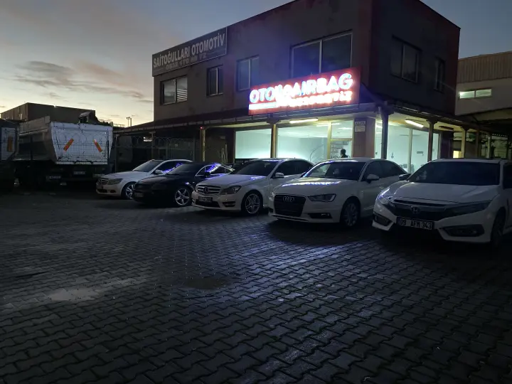 Hayat airbag