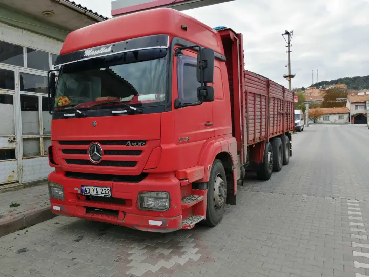 HAYDAR ATAMAN KAYRASU KÖMÜRCÜLÜK ORMAN ÜRÜNLERİ İNŞAAT NAKLİYAT SAN.TİC.LTD.ŞTİ.