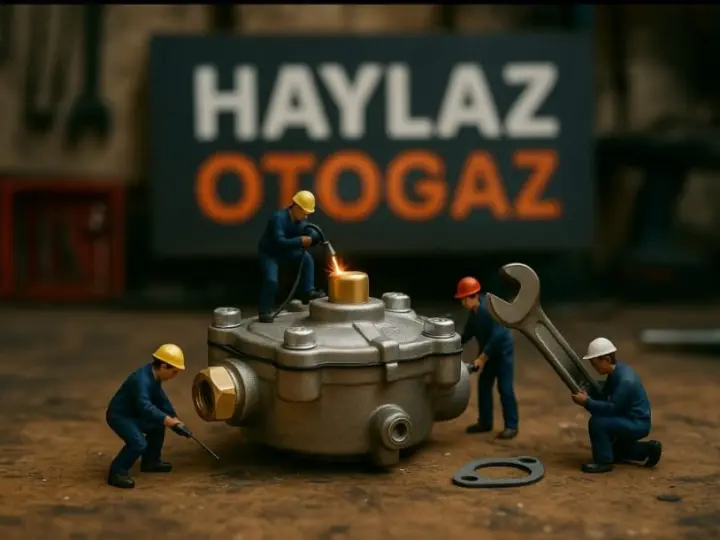 Haylaz Otogaz