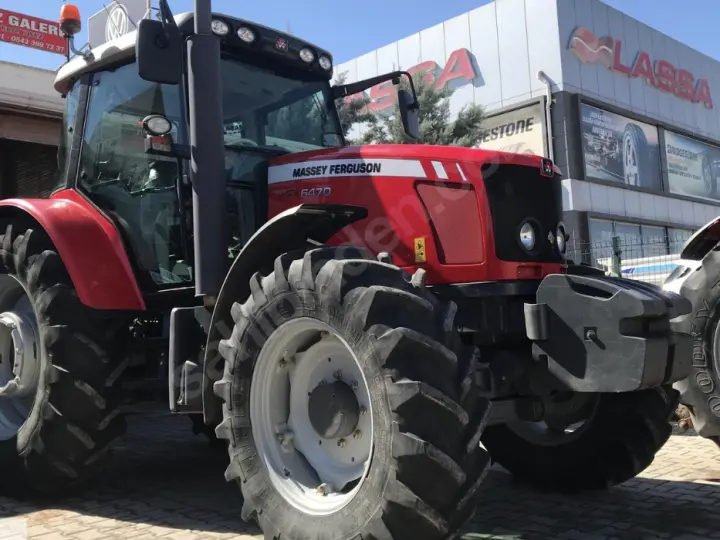 Haymana Motorlu
