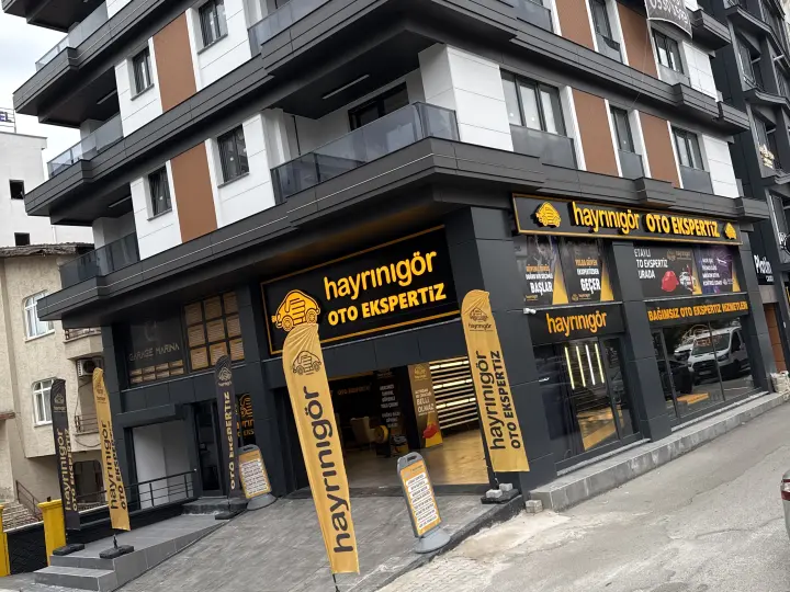 HAYRINIGÖR - Atakum Ekspertiz | Oto Ekspertiz | Samsun Oto Ekspertiz 7/24