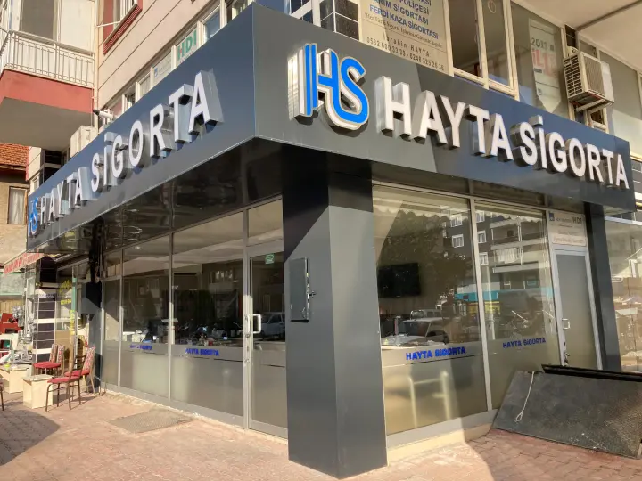 Hayta Sigorta