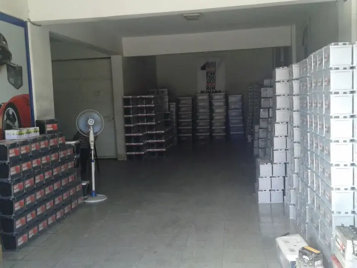 Hayzaranlar Otomotiv