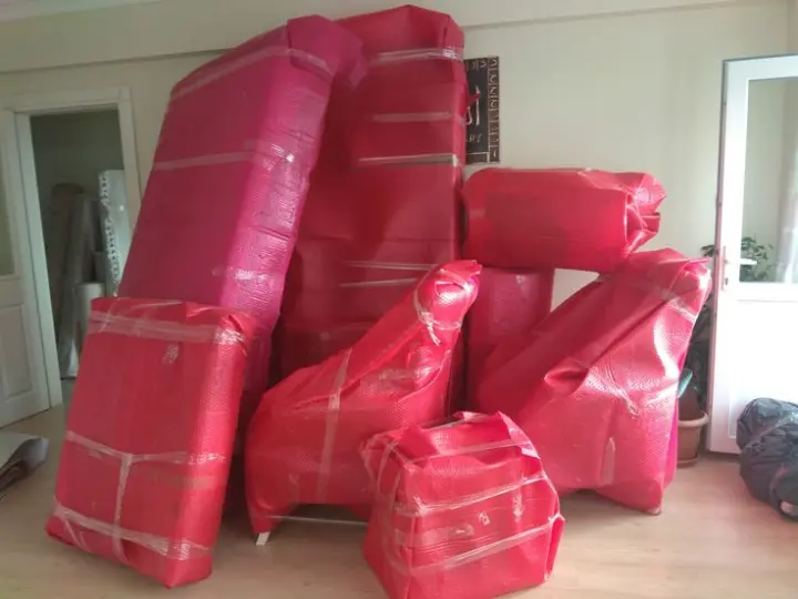 Hazal Nakliyat Ev Ofis Depolama Taşımacılık