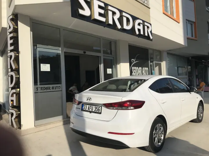 HAZAR AUTO RENTACAR