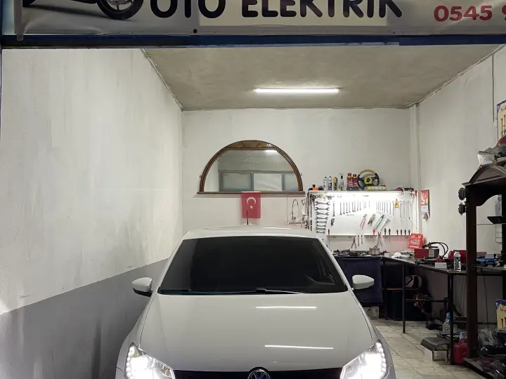 Hazar oto elektrik