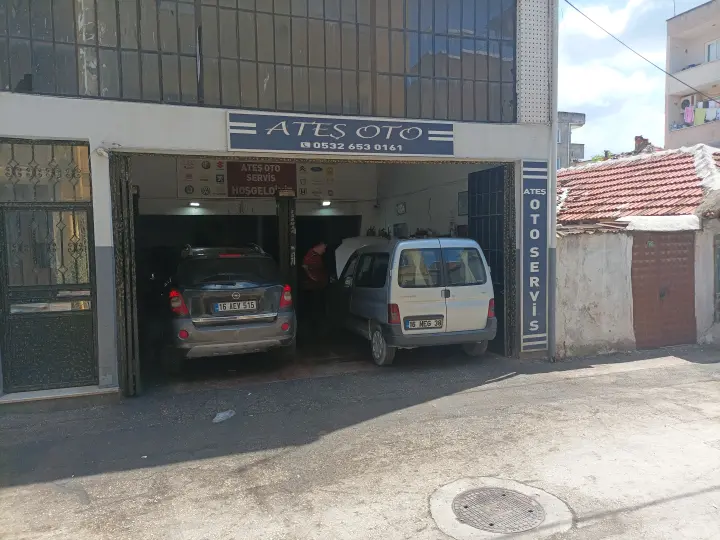 Hazar Oto Tamir Bakım Servisi