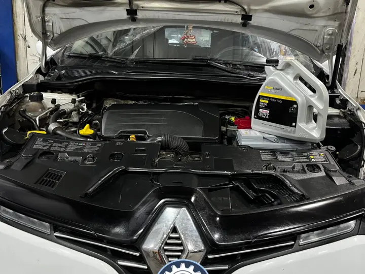 HAZAR OTO YAĞLAMA SERVİSİ