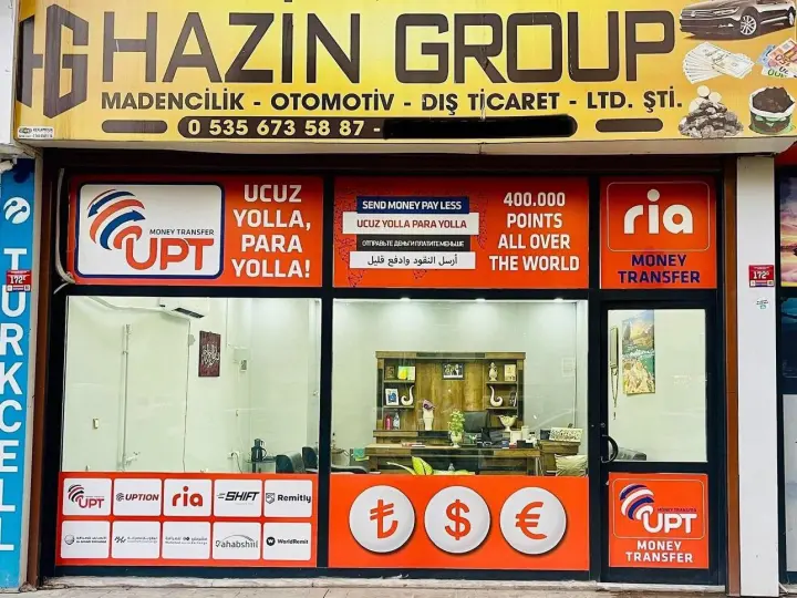 HAZİN GROUP