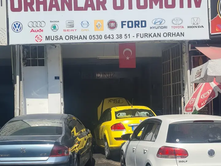 Haziran Otomotiv