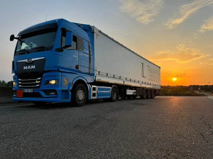 HBB Logistics