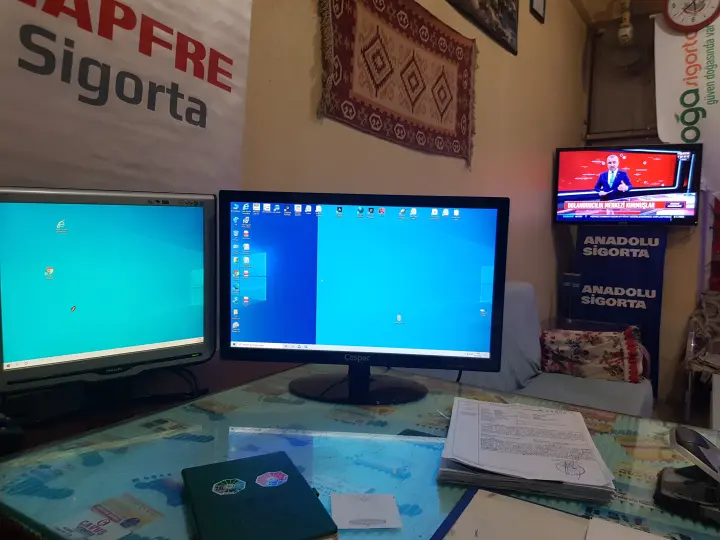 HBN SIGORTA HİLVAN SİGORTA BEKİR NİTİN