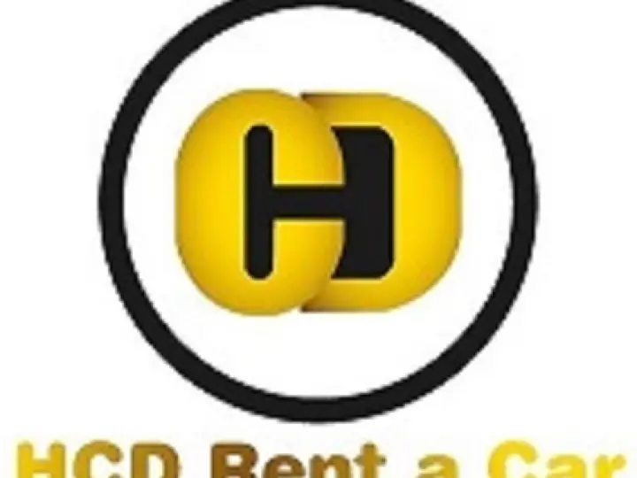 HCD Rent a Car