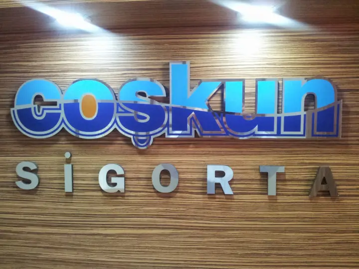 H.C.K Sigorta - Kasko