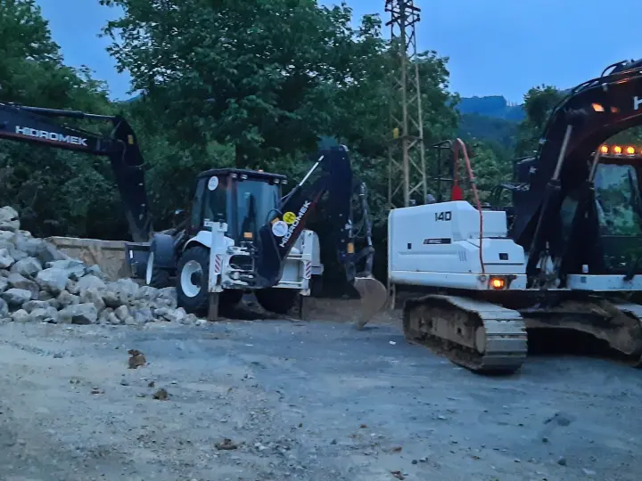 Hcs Doğal Gaz