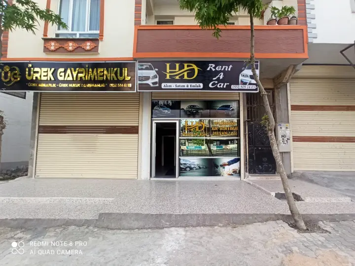 HD AUTO