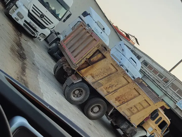 HD bir eylül otomotiv