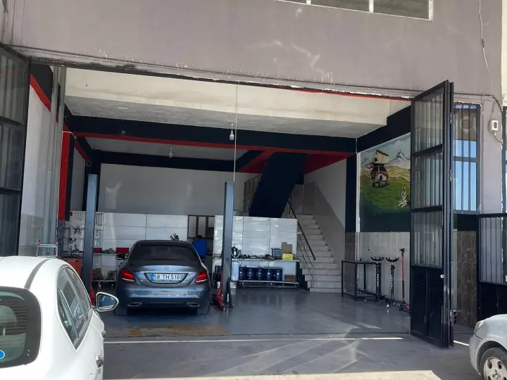 HD Otomatik Şanzıman Arıza Çözüm Merkezi