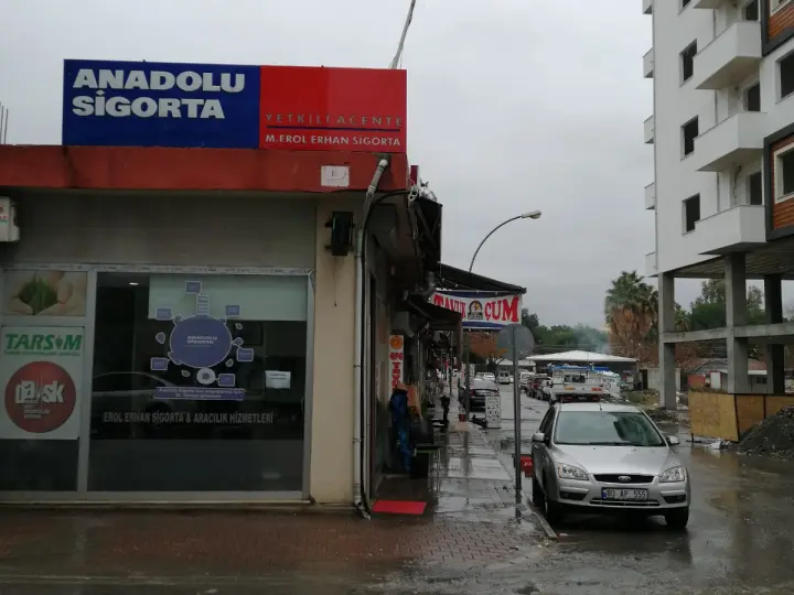 Hdı Sigorta-has Sigorta