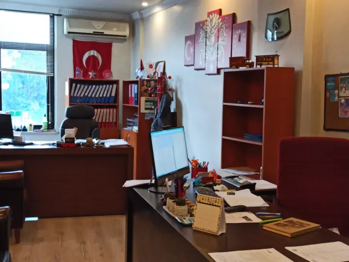 Hdi Sigorta Karadeniz Bölge Müdürlüğü