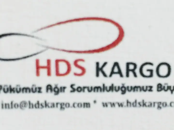 HDS KARGO