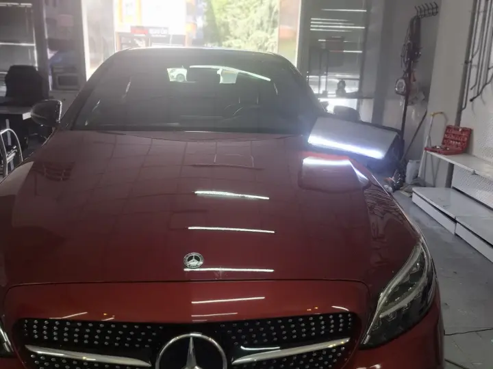 Hector Garage